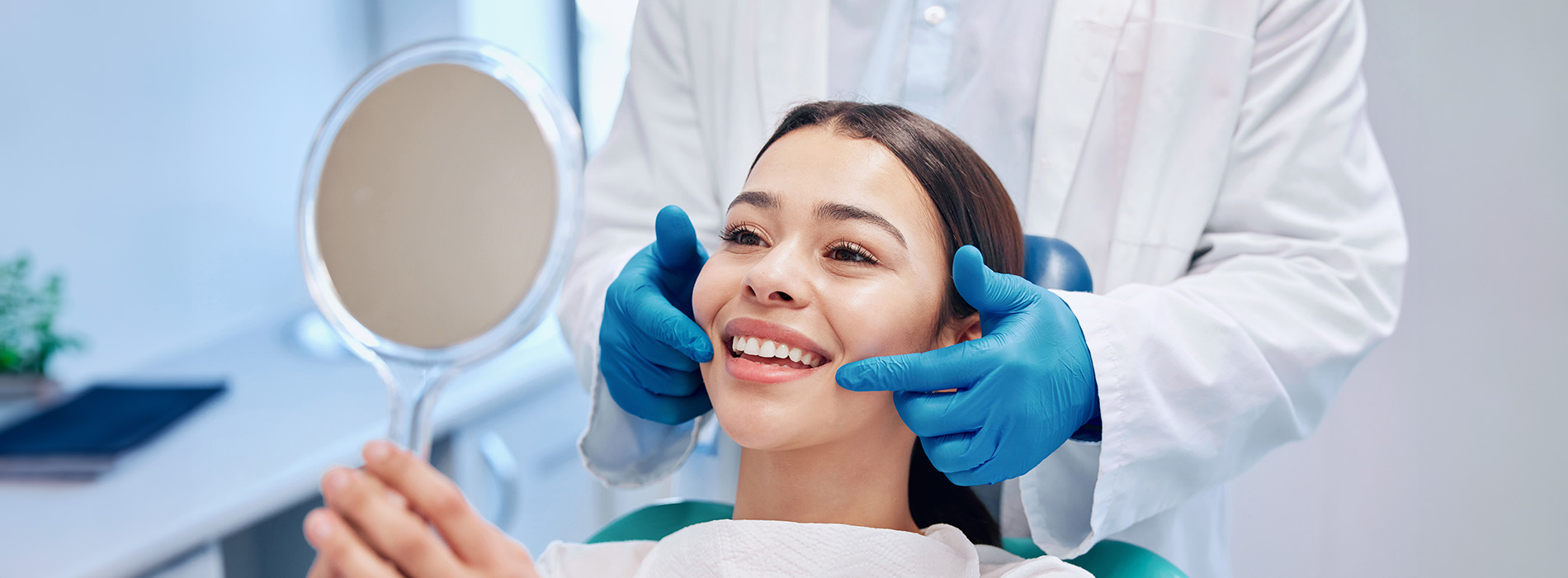 Frankford Dental Group | Family Dental Care, Oral Exams and Fluoride Treatment