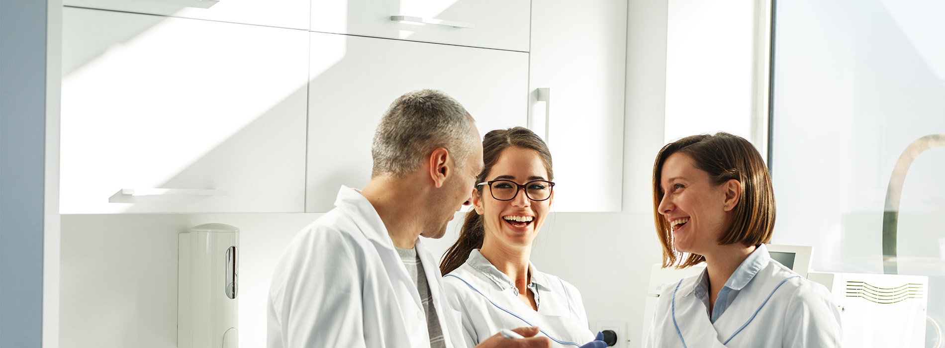 Frankford Dental Group | Emergency Treatment, Oral Exams and CBCT