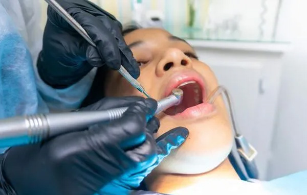 Frankford Dental Group | Oral Exams, Dental Sealants and Family Dental Care