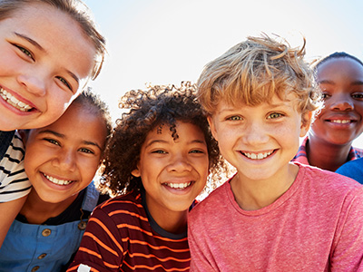 Frankford Dental Group | CBCT, Preventative Program and Fluoride Treatment