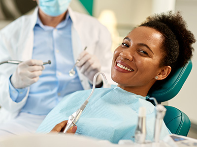 Frankford Dental Group | Deep Cleanings, Fluoride Treatment and Preventative Program