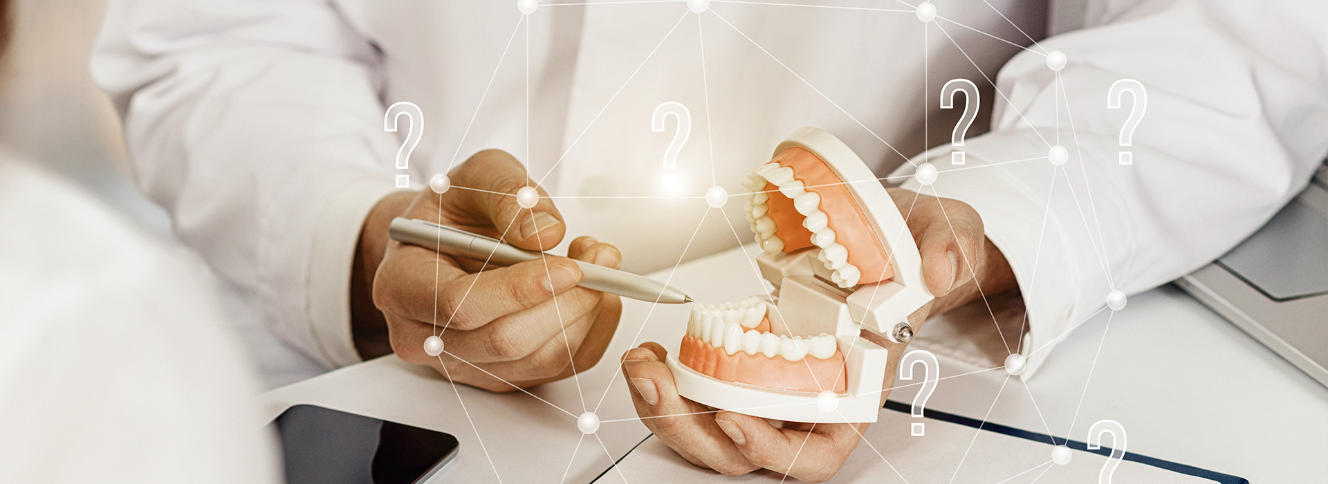 Frankford Dental Group | Oral Exams, All-on-4 reg  and Extractions