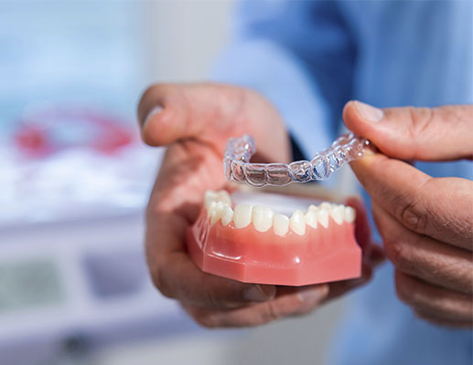 Frankford Dental Group