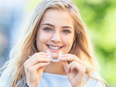 Frankford Dental Group | Root Canals, All-on-4 reg  and Dental Sealants