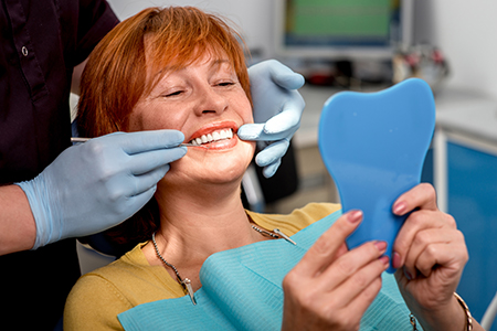 Frankford Dental Group | Dental Cleanings, Dental X-Rays and Dental Sealants