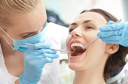 Frankford Dental Group | Extractions, Dentures and Oral Exams