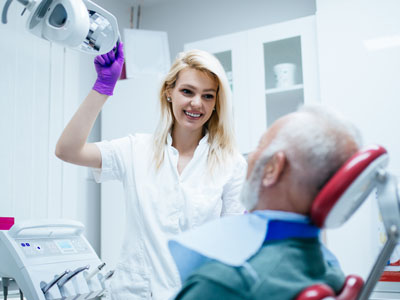 Frankford Dental Group | Pediatric Dentistry, CBCT and Oral Cancer Screening